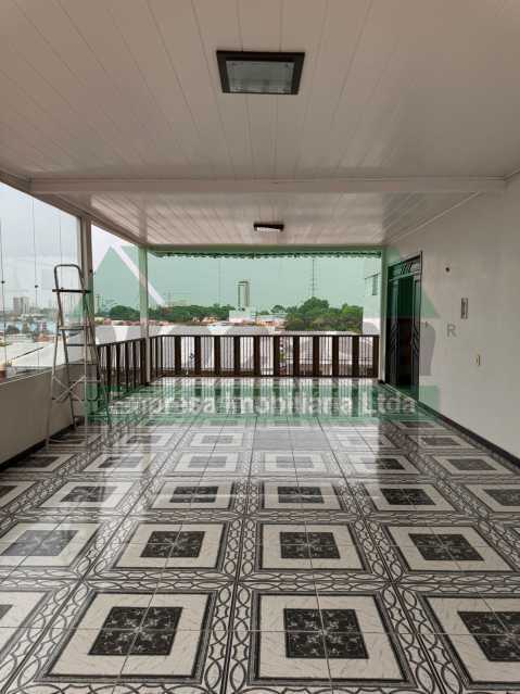 Conheça 26. do imóvel - Casa 3 quartos à venda Petrópolis, Manaus - R$ 900.000 - ADCA30181 - 26 26. - 26