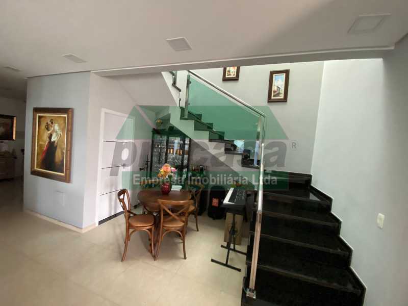 Conheça 0a0dec61-8e04-410e-a43f-e0b7aa do imóvel - Casa em Condomínio 4 quartos à venda Ponta Negra, Manaus - R$ 2.700.000 - ADCN40028 - 5 0a0dec61-8e04-410e-a43f-e0b7aa - 5