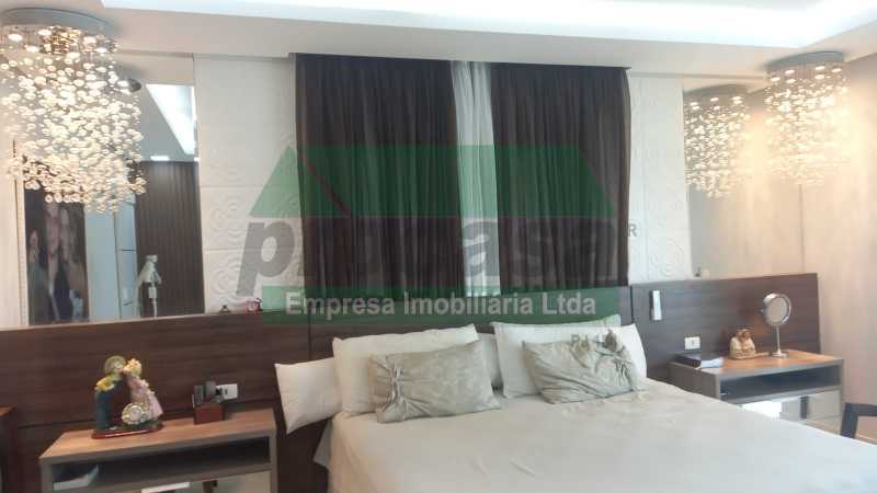Conheça f2d95199-4d26-458d-9a3c-9101cc do imóvel - Casa em Condomínio 4 quartos à venda Ponta Negra, Manaus - R$ 2.700.000 - ADCN40028 - 8 f2d95199-4d26-458d-9a3c-9101cc - 8