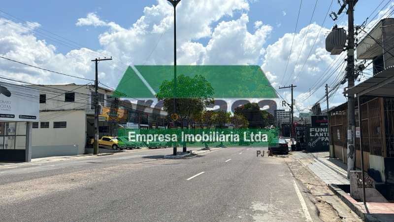 Conheça 8 do imóvel - Apartamento 1 quarto para alugar Cachoeirinha, Manaus - R$ 1.200 - ADAP10070 - 12 8 - 12