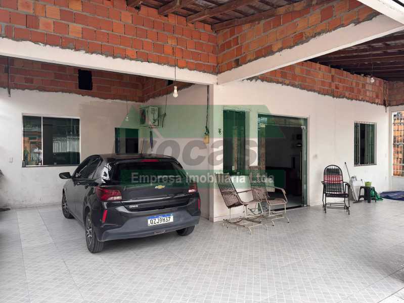 Conheça 6. do imóvel - Casa 4 quartos à venda Novo Aleixo, Manaus - R$ 350.000 - ADCA40087 - 6 6. - 6