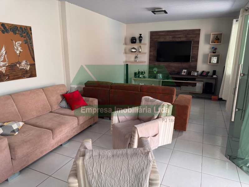 Conheça 7. do imóvel - Casa 4 quartos à venda Novo Aleixo, Manaus - R$ 350.000 - ADCA40087 - 7 7. - 7