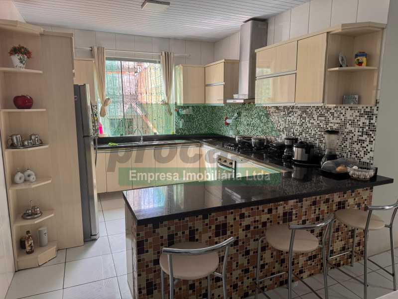 Conheça 10. do imóvel - Casa 4 quartos à venda Novo Aleixo, Manaus - R$ 350.000 - ADCA40087 - 10 10. - 10
