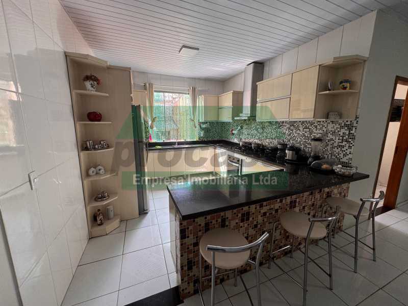 Conheça 15. do imóvel - Casa 4 quartos à venda Novo Aleixo, Manaus - R$ 350.000 - ADCA40087 - 15 15. - 15