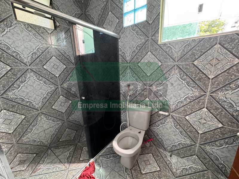 Conheça 20. do imóvel - Casa 4 quartos à venda Novo Aleixo, Manaus - R$ 350.000 - ADCA40087 - 20 20. - 20
