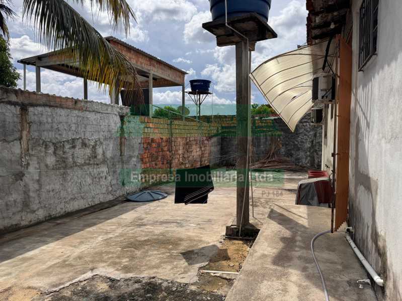 Conheça 21. do imóvel - Casa 4 quartos à venda Novo Aleixo, Manaus - R$ 350.000 - ADCA40087 - 21 21. - 21