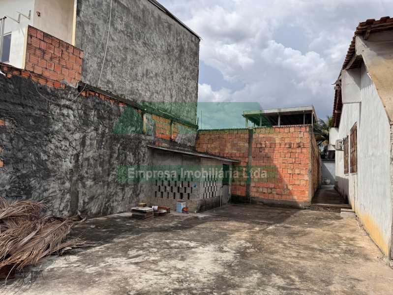 Conheça 23. do imóvel - Casa 4 quartos à venda Novo Aleixo, Manaus - R$ 350.000 - ADCA40087 - 23 23. - 23