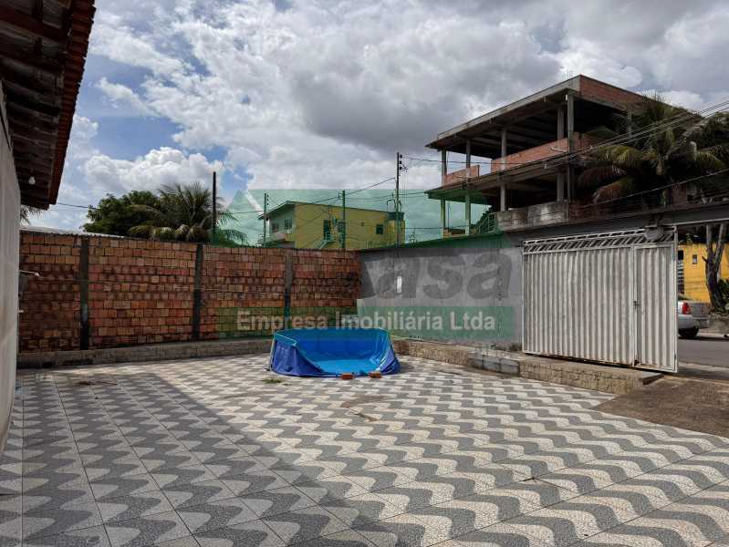 Conheça 25. do imóvel - Casa 4 quartos à venda Novo Aleixo, Manaus - R$ 350.000 - ADCA40087 - 25 25. - 25