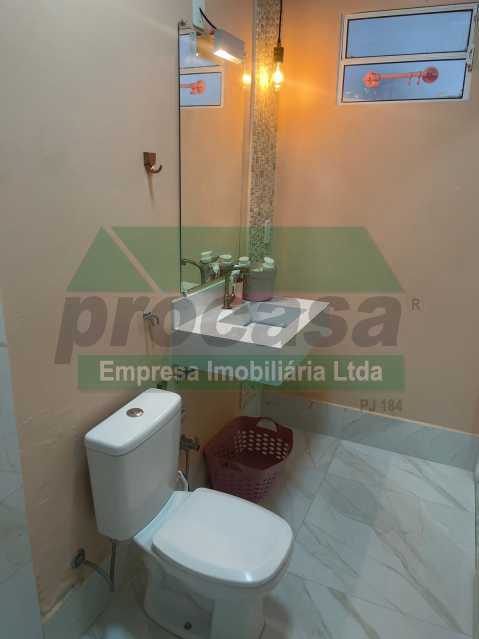 Conheça 8a5f06f1-552a-48af-b4a6-df557d do imóvel - Casa 3 quartos à venda Novo Aleixo, Manaus - R$ 750.000 - ADCA30193 - 18 8a5f06f1-552a-48af-b4a6-df557d - 18