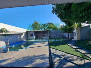 Casa 3 quartos à venda Novo Aleixo, Manaus - R$ 750.000 - ADCA30193