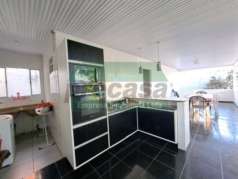 Conheça dfbe1af5-d8cf-4657-97ea-079f29 do imóvel - Casa 3 quartos à venda Novo Aleixo, Manaus - R$ 750.000 - ADCA30193 - 8 dfbe1af5-d8cf-4657-97ea-079f29 - 8