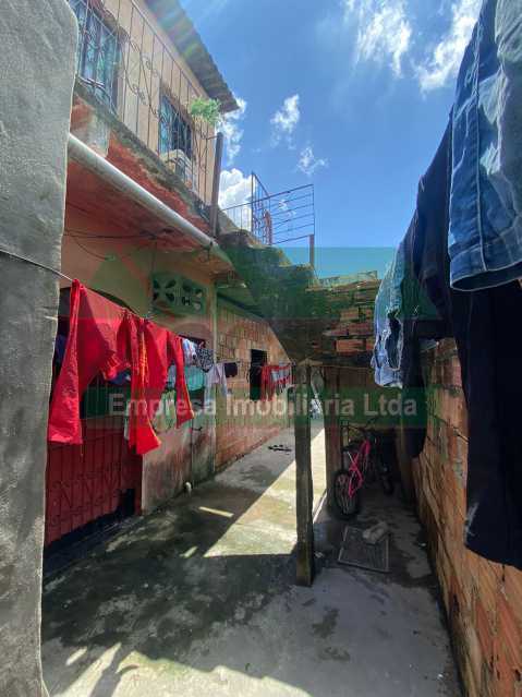 Conheça 12. do imóvel - Casa 7 quartos à venda Cidade Nova, Manaus - R$ 220.000 - ADCA70008 - 19 12. - 19