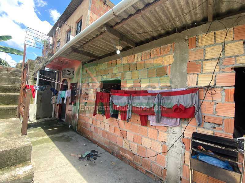 Conheça 19. do imóvel - Casa 7 quartos à venda Cidade Nova, Manaus - R$ 220.000 - ADCA70008 - 20 19. - 20