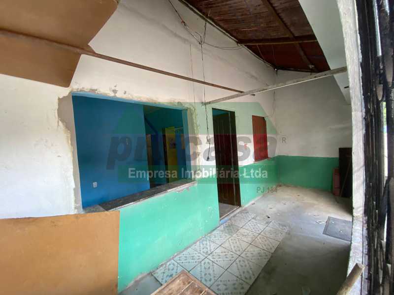 Conheça 24. do imóvel - Casa 7 quartos à venda Cidade Nova, Manaus - R$ 220.000 - ADCA70008 - 4 24. - 4
