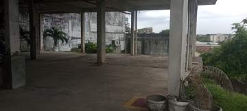 Ponto comercial 335m² para alugar Parque Dez de Novembro, Centro Sul, Manaus - R$ 7.000 - ADPC00117
