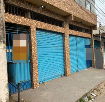 Prédio 288m² à venda Armando Mendes, Manaus - R$ 780.000 - ADPR00031