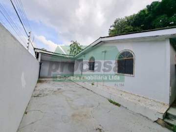 Casa 3 quartos à venda Planalto, Manaus - R$ 350.000 - ADCA30201