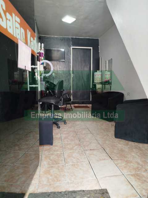Conheça 4. do imóvel - Casa 9 quartos à venda Crespo, Manaus - R$ 550.000 - ADCA90003 - 4 4. - 4