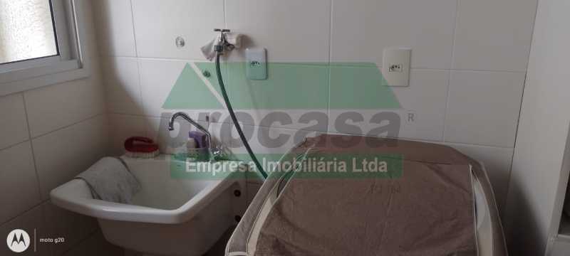 Conheça IMG-20250305-WA0046 do imóvel - Apartamento 3 quartos à venda Adrianópolis, Manaus - R$ 750.000 - ADAP30216 - 14 IMG-20250305-WA0046 - 14