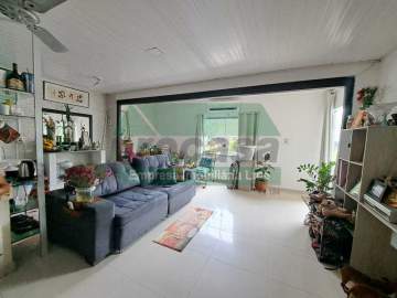 Casa 5 quartos à venda Dom Pedro, Manaus - R$ 1.000.000 - ADCA50045