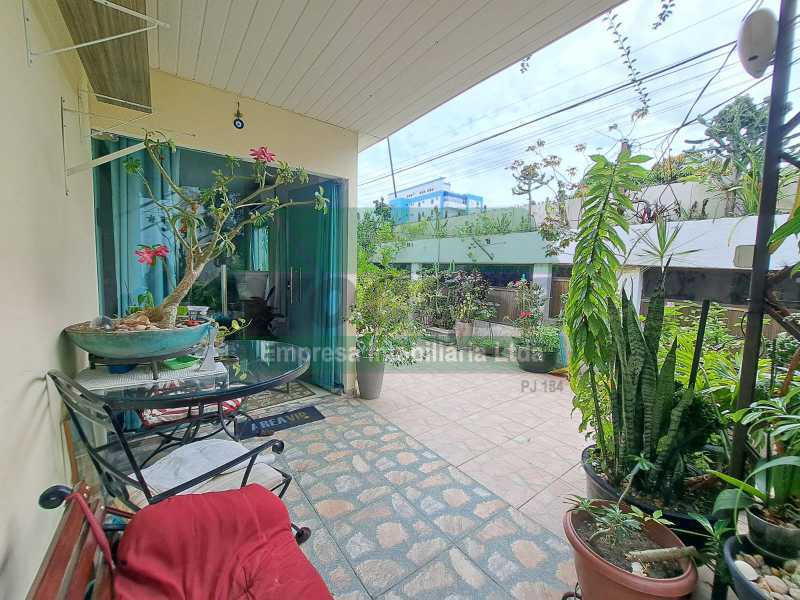Conheça dea29161-aeb0-450c-98c8-bc30c3 do imóvel - Casa 5 quartos à venda Dom Pedro, Manaus - R$ 1.000.000 - ADCA50045 - 16 dea29161-aeb0-450c-98c8-bc30c3 - 16