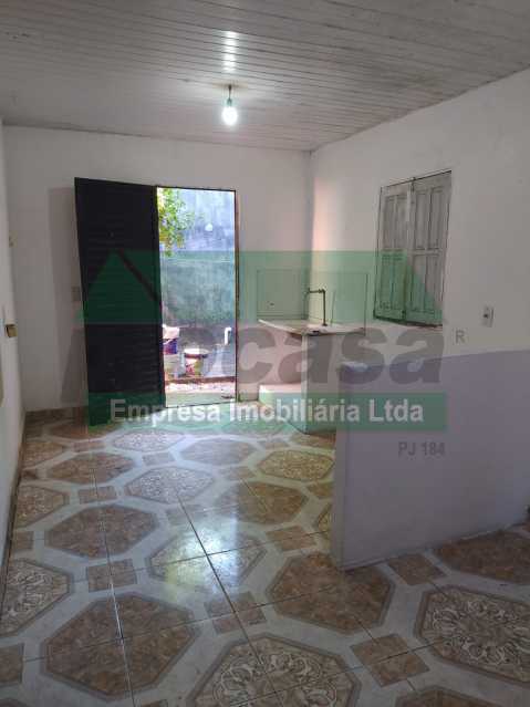 Conheça IMG-20250320-WA0103 do imóvel - Casa 2 quartos à venda Tarumã, Manaus - R$ 130.000 - ADCA20167 - 9 IMG-20250320-WA0103 - 9