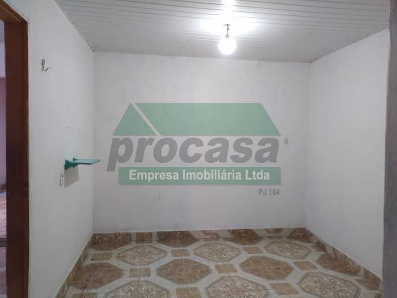 Conheça IMG-20250320-WA0105 do imóvel - Casa 2 quartos à venda Tarumã, Manaus - R$ 130.000 - ADCA20167 - 10 IMG-20250320-WA0105 - 10