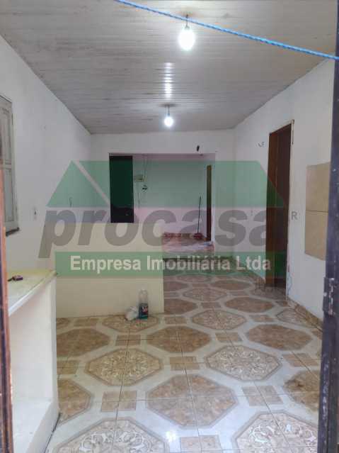 Conheça IMG-20250320-WA0104 do imóvel - Casa 2 quartos à venda Tarumã, Manaus - R$ 130.000 - ADCA20167 - 11 IMG-20250320-WA0104 - 11