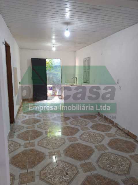 Conheça IMG-20250320-WA0110 do imóvel - Casa 2 quartos à venda Tarumã, Manaus - R$ 130.000 - ADCA20167 - 13 IMG-20250320-WA0110 - 13
