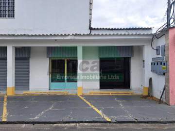 Sala Comercial 32m² para alugar Parque Dez de Novembro, Centro Sul, Manaus - R$ 3.500 - ADSL00166