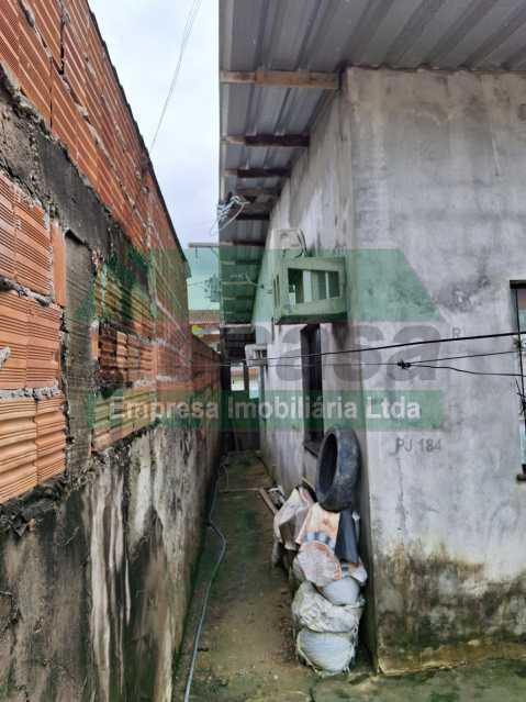 Conheça Imagem do WhatsApp de 2025-02- do imóvel - Casa 2 quartos à venda Novo Aleixo, Manaus - R$ 250.000 - ADCA20169 - 12 Imagem do WhatsApp de 2025-02- - 12
