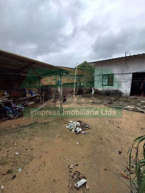 Conheça Imagem do WhatsApp de 2025-02- do imóvel - Casa 2 quartos à venda Novo Aleixo, Manaus - R$ 250.000 - ADCA20169 - 13 Imagem do WhatsApp de 2025-02- - 13