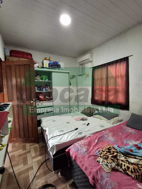 Conheça Imagem do WhatsApp de 2025-02- do imóvel - Casa 2 quartos à venda Novo Aleixo, Manaus - R$ 250.000 - ADCA20169 - 14 Imagem do WhatsApp de 2025-02- - 14