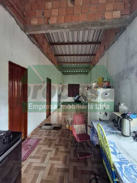 Conheça Imagem do WhatsApp de 2025-02- do imóvel - Casa 2 quartos à venda Novo Aleixo, Manaus - R$ 250.000 - ADCA20169 - 15 Imagem do WhatsApp de 2025-02- - 15