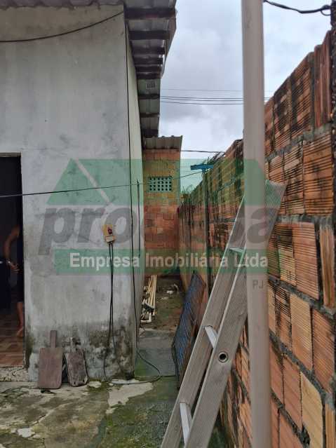 Conheça Imagem do WhatsApp de 2025-02- do imóvel - Casa 2 quartos à venda Novo Aleixo, Manaus - R$ 250.000 - ADCA20169 - 16 Imagem do WhatsApp de 2025-02- - 16