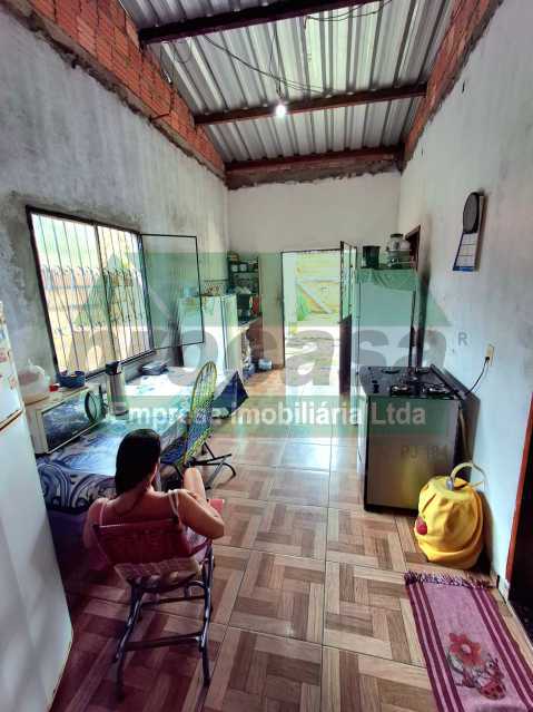Conheça Imagem do WhatsApp de 2025-02- do imóvel - Casa 2 quartos à venda Novo Aleixo, Manaus - R$ 250.000 - ADCA20169 - 11 Imagem do WhatsApp de 2025-02- - 11