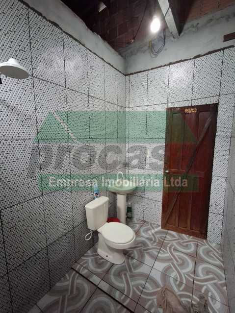 Conheça Imagem do WhatsApp de 2025-02- do imóvel - Casa 2 quartos à venda Novo Aleixo, Manaus - R$ 250.000 - ADCA20169 - 20 Imagem do WhatsApp de 2025-02- - 20