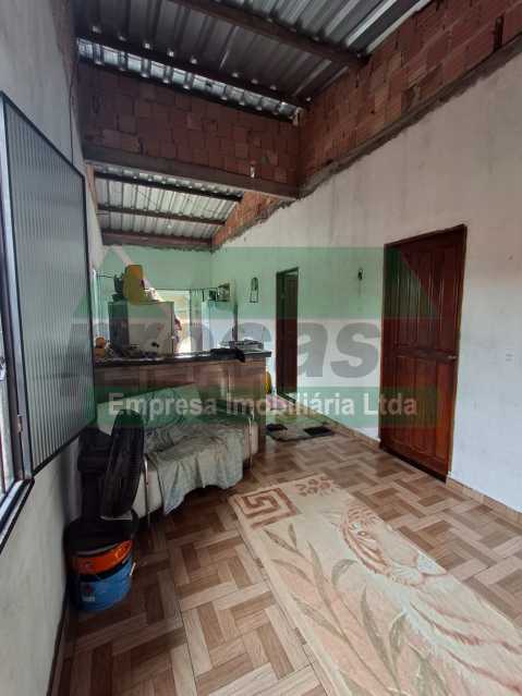 Conheça Imagem do WhatsApp de 2025-02- do imóvel - Casa 2 quartos à venda Novo Aleixo, Manaus - R$ 250.000 - ADCA20169 - 10 Imagem do WhatsApp de 2025-02- - 10