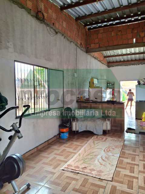 Conheça Imagem do WhatsApp de 2025-02- do imóvel - Casa 2 quartos à venda Novo Aleixo, Manaus - R$ 250.000 - ADCA20169 - 9 Imagem do WhatsApp de 2025-02- - 9