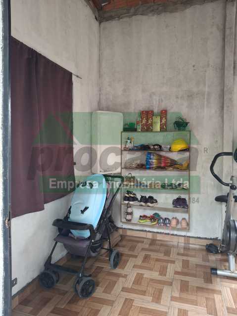 Conheça Imagem do WhatsApp de 2025-02- do imóvel - Casa 2 quartos à venda Novo Aleixo, Manaus - R$ 250.000 - ADCA20169 - 8 Imagem do WhatsApp de 2025-02- - 8