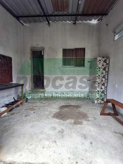 Conheça Imagem do WhatsApp de 2025-02- do imóvel - Casa 2 quartos à venda Novo Aleixo, Manaus - R$ 250.000 - ADCA20169 - 5 Imagem do WhatsApp de 2025-02- - 5