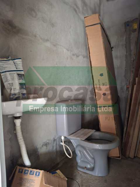 Conheça Imagem do WhatsApp de 2025-02- do imóvel - Casa 2 quartos à venda Novo Aleixo, Manaus - R$ 250.000 - ADCA20169 - 7 Imagem do WhatsApp de 2025-02- - 7