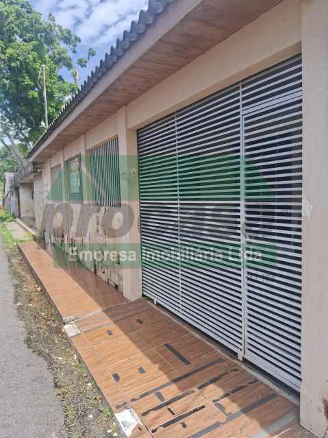 Conheça 9. do imóvel - Casa 4 quartos à venda Dom Pedro, Manaus - R$ 738.000 - ADCA40093 - 9 9. - 9