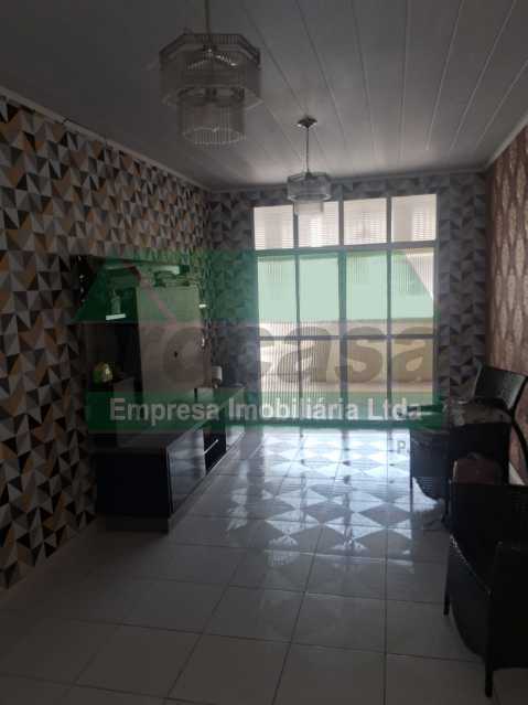 Conheça 27. do imóvel - Casa 4 quartos à venda Dom Pedro, Manaus - R$ 738.000 - ADCA40093 - 27 27. - 27