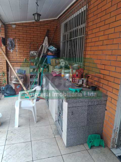 Conheça 28. do imóvel - Casa 4 quartos à venda Dom Pedro, Manaus - R$ 738.000 - ADCA40093 - 28 28. - 28
