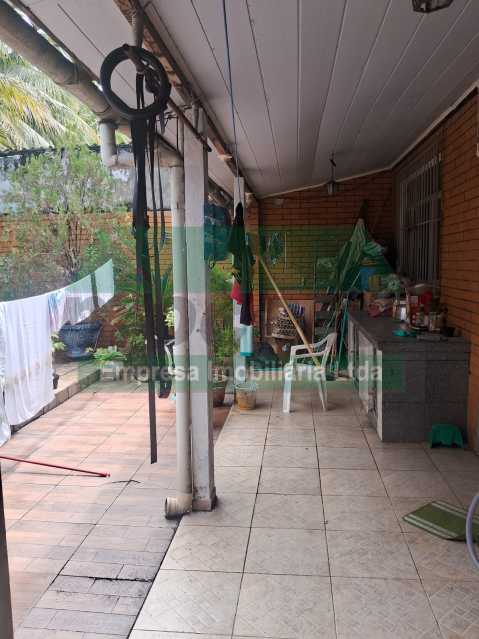 Conheça 29. do imóvel - Casa 4 quartos à venda Dom Pedro, Manaus - R$ 738.000 - ADCA40093 - 29 29. - 29