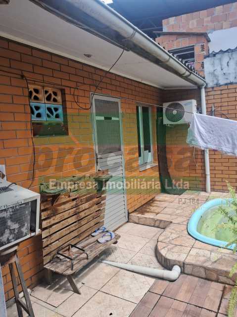 Conheça 31. do imóvel - Casa 4 quartos à venda Dom Pedro, Manaus - R$ 738.000 - ADCA40093 - 31 31. - 31