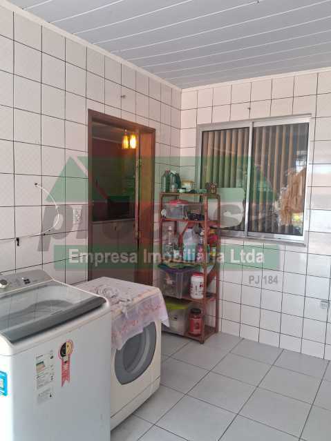 Conheça 32. do imóvel - Casa 4 quartos à venda Dom Pedro, Manaus - R$ 738.000 - ADCA40093 - 32 32. - 32