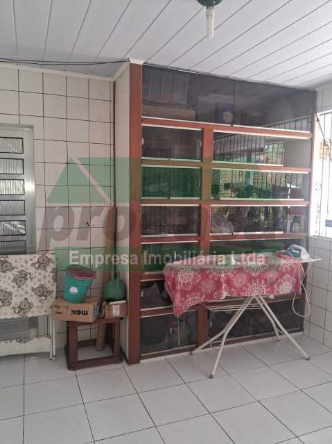 Conheça 33. do imóvel - Casa 4 quartos à venda Dom Pedro, Manaus - R$ 738.000 - ADCA40093 - 33 33. - 33