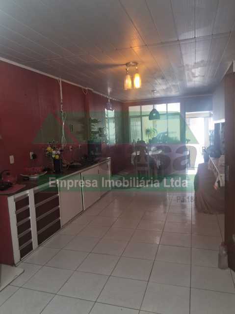 Conheça 34. do imóvel - Casa 4 quartos à venda Dom Pedro, Manaus - R$ 738.000 - ADCA40093 - 34 34. - 34